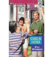 Stand-In Father