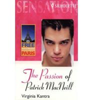 The Passion of Patrick MacNeill