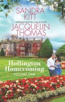 Hollington Homecoming. Volume 1