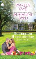 Hollington Homecoming. Volume 2
