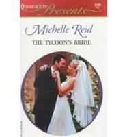 The Tycoon's Bride