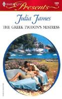 The Greek Tycoon's Mistress