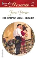 The Italian's Virgin Princess