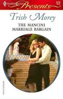 The Mancini Marriage Bargain
