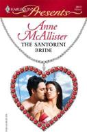 The Santorini Bride