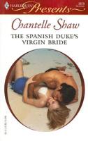 The Spanish Duke&#39;s Virgin Bride