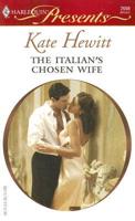 The Italian's Chosen Wife