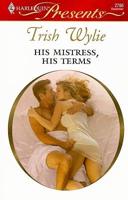 His Mistress, His Terms