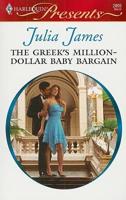 The Greek's Million-Dollar Baby Bargain