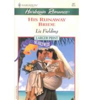 His Runaway Bride