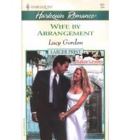 Wife by Arrangement