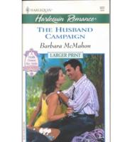 The Husband Campaign