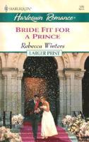 Bride Fit for a Prince