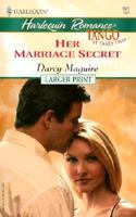 Her Marriage Secret