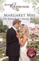 The Australian's Society Bride