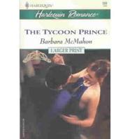 The Tycoon Prince