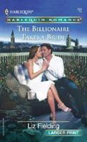 The Billionaire Takes A Bride
