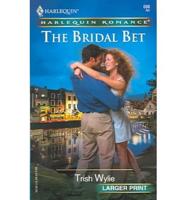 The Bridal Bet