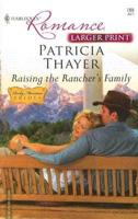 Raising the Rancher&#39;s Family