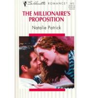 The Millionaire's Proposition