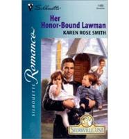 Her Honor-Bound Lawm