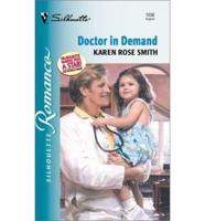 Doctor in Demand