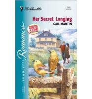 Her Secret Longing