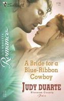 A Bride for a Blue-Ribbon Cowboy