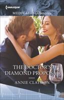 The Doctor's Diamond Proposal