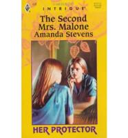 The Second Mrs Malone