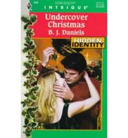 Undercover Christmas