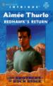 Redhawk's Return