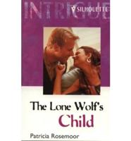 The Lone Wolf's Child