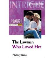 The Lawman Who Loved Her