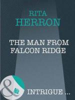 The Man from Falcon Ridge