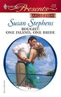 Bought: One Island, One Bride