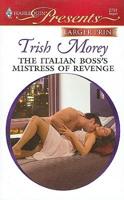 The Italian Boss's Mistress of Revenge