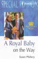 A Royal Baby on the Way