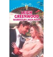 Married by High Noon