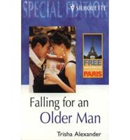 Falling for an Older Man