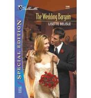 The Wedding Bargain