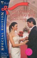 The Millionaire's Christmas Wife