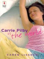 Carrie Pilby Vs. The World