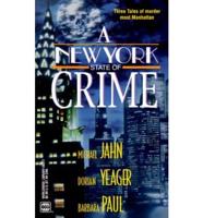 A New York State of Crime