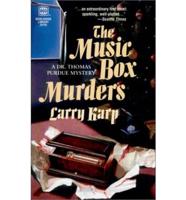 Music Box Murders
