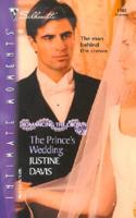 The Prince's Wedding