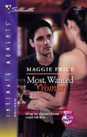 Most Wanted Woman