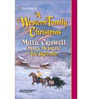 A Western Family Christmas