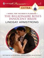 The Billionaire Boss&#39;s Innocent Bride