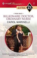 Billionaire Doctor, Ordinary Nurse